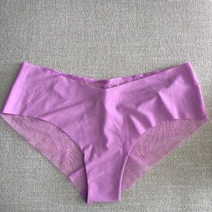 Victoria secrets cheeky panties